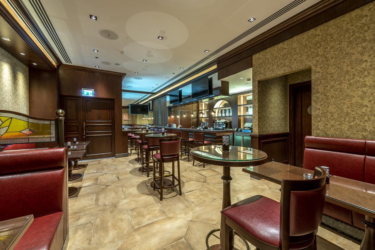 Gulf Inn Hotel Al Nasr Formerly Roda Links Al Nasr Dubai Eksteriør billede