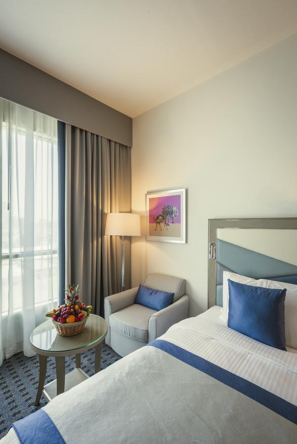 Gulf Inn Hotel Al Nasr Formerly Roda Links Al Nasr Dubai Værelse billede