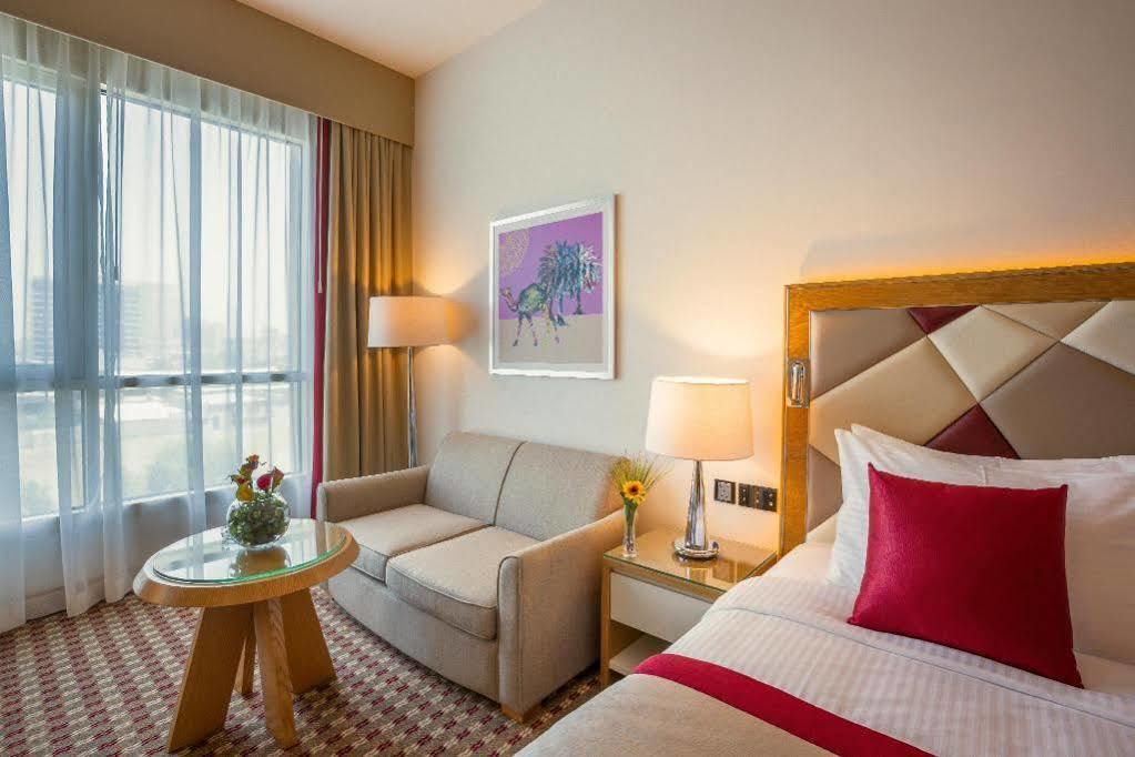 Gulf Inn Hotel Al Nasr Formerly Roda Links Al Nasr Dubai Eksteriør billede